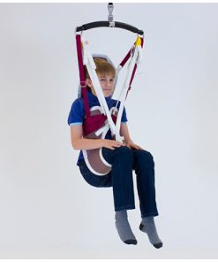 Silvalea walking outlet harness