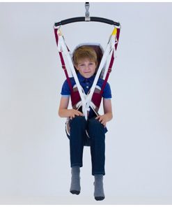 Jolly jumper 2024 walking harness