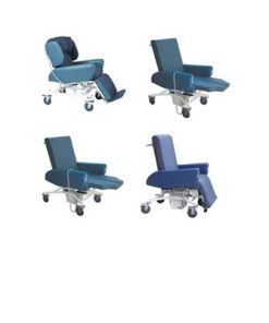 Seating for Intensive Care