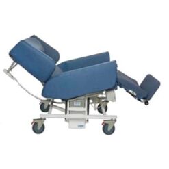 Chair / Bed for Intensive Care Units for carers & patients