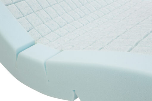 gel topped mattress rejuvenator