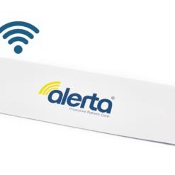 Alerta Wireless Bed Mat