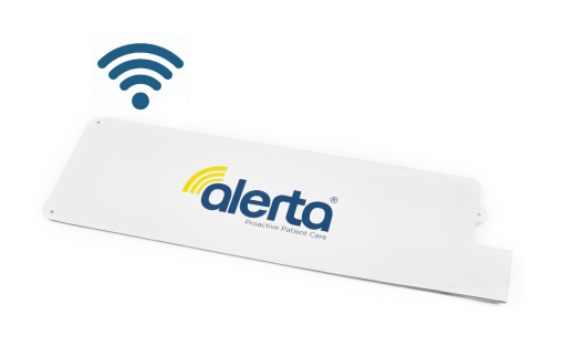 Alerta Wireless Bed Mat