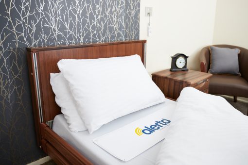 Wireless Bed Alertamat