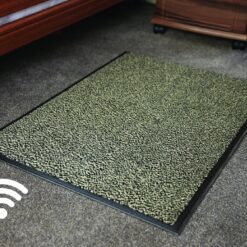 Wireless Deluxe Floor Mat