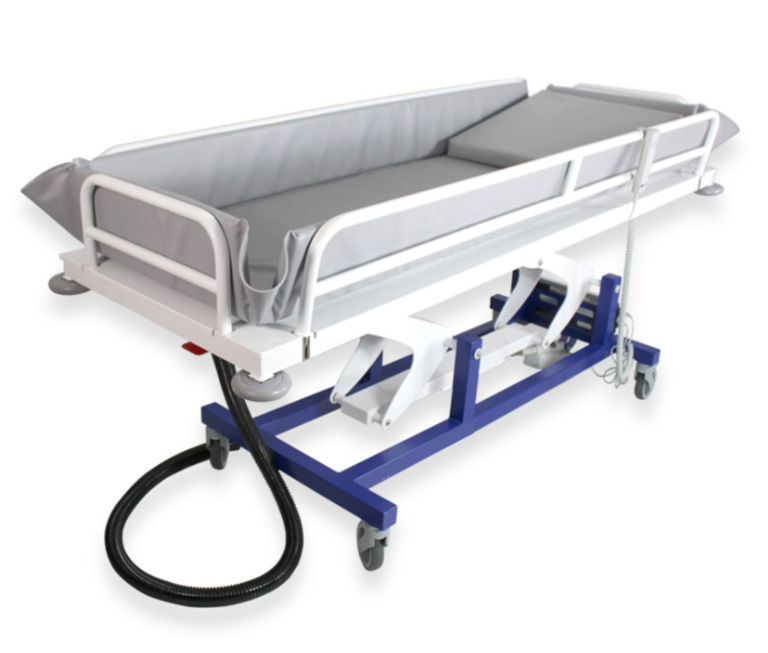 bariatric bed
